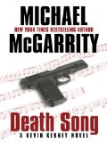 Death Song : A Kevin Kerney Novel [Click for larger image]