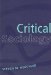 Critical Sociology cover
