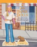 Julie Paper Dolls [Click for larger image]