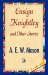 Ensign Knightley and Other Stories cover