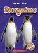 Penguins cover