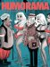 Pin-Up Art of Humorama cover