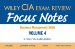 Wiley CIA Exam Review Focus Notes : Business Management Skills cover