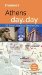 Frommer's Athens Day by Day cover