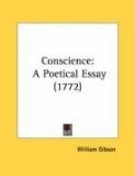 Conscience : A Poetical Essay [Click for larger image]