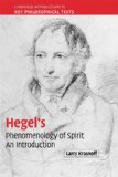 Hegel's Phenomenology of Spirit : An Introduction [Click for larger image]