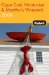 Fodor's 2009 Cape Cod, Nantucket & Martha's Vineyard cover