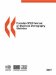 Eurostat-oecd Manual on Business Demography Statistics cover