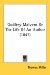Godfrey Malvern Or The Life Of An Author cover