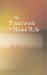 The Framework of Home Rule cover