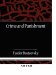 Crime and Punishment cover