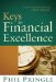 Keys to Financial Excellence cover