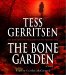 The Bone Garden cover