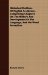 Historical Outlines of English Accidence, Comprising Chapters on the History and Development of the Language, and on Word Formation cover