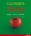 Culinaria Italy cover