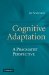 Cognitive Adaptation, Embodied Existence cover