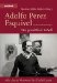 Adolfo Perez Esquivel : Der Gewaltfreie Rebell cover