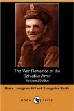 The War Romance of the Salvation Army [Click for larger image]