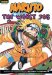 Naruto Chapterbook 3 cover