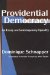 Providential Democracy : An Essay on Contemporary Equality cover