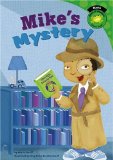 Mike's Mystery [Click for larger image]