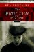 The Bitter Taste of Time cover