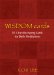 Wisdom Cards : 81 Chun Bu Kyung Cards for Daily Meditation cover