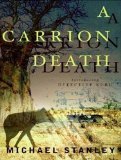A Carrion Death : Library Edition [Click for larger image]