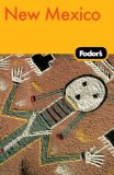 Fodor's New Mexico [Click for larger image]