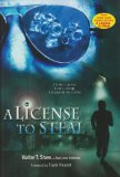 A License to Steal [Click for larger image]