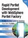 Rapid Portlet Development with WebSphere Portlet Factory : Step-by-step Guide for Building Your Own Portlets cover