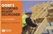 Goss's Roofing Ready Reckoner : Metric Cutting and Sizing Tables for Timber Roof Members cover
