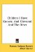 Children I Have Known : And Giovanni and the Other cover