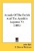 Annals Of The Parish And The Ayrshire Legatees 1 cover