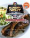 NBC Sunday Night Football Cookbook : 150 Great Family Recipes from America's Pro Chefs and NFL Players cover