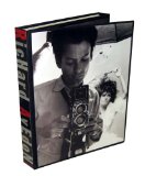 Performance : Richard Avedon [Click for larger image]