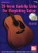 25 Great Back-up Licks for Flatpicking Guitar cover