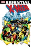Essential X-Men 1 : All-new Edition [Click for larger image]