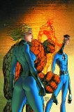 Fantastic Four, the Beginning of the End [Click for larger image]