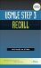 USMLE Step 3 Recall cover