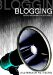 Blogging cover