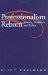 Professionalism Reborn : Theory, Prophecy and Policy cover