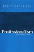 Professionalism : The Third Logic cover