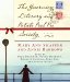 The Guernsey Literary and Potato Peel Pie Society cover