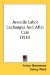 Juvenile Labor Exchanges And After Care cover