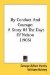By Conduct And Courage : A Story of the Days of Nelson cover