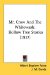 Mr. Crow And The Whitewash : Hollow Tree Stories cover