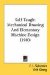 Self-Taught Mechanical Drawing And Elementary Machine Design cover
