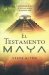 El testamento Maya/ The Mayan Testament cover