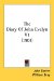 The Diary Of John Evelyn 1 cover